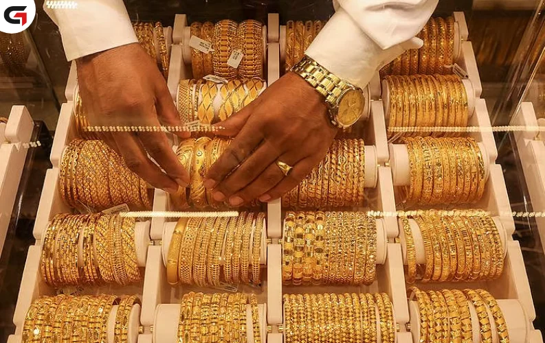 Dubai Gold Rate Drops – Will Eid Al Adha Spark a Buying Spree?