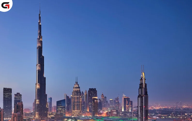 Dubai’s Next Landmark May Surpass Burj Khalifa, Hints Emirates President