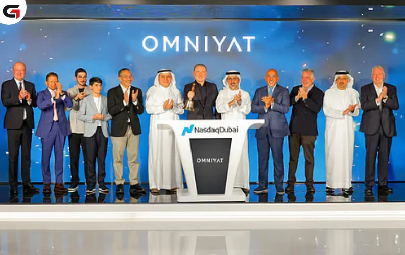 OMNIYAT Launches $500 Million Green Sukuk on Nasdaq Dubai, Marking Milestone in Sustainable Finance