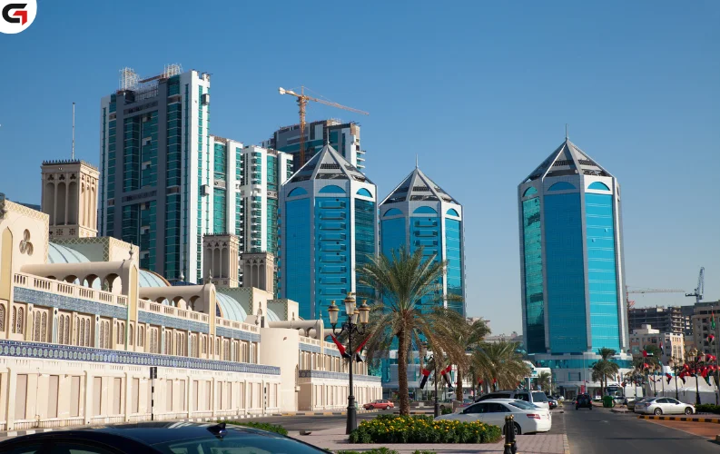 Sharjah Digitizes Rental Process, Reviews Judicial Fee Amendments
