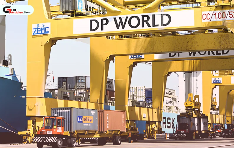 DP World Launches UAE E-Invoicing Platform Ahead of 2027 Mandatory Rollout