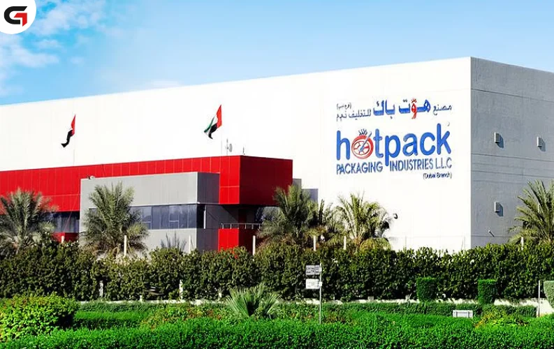 UAE-Based Hotpack to Invest $100 Million in U.S. Manufacturing Facility, Creating 200 Jobs in New Jersey