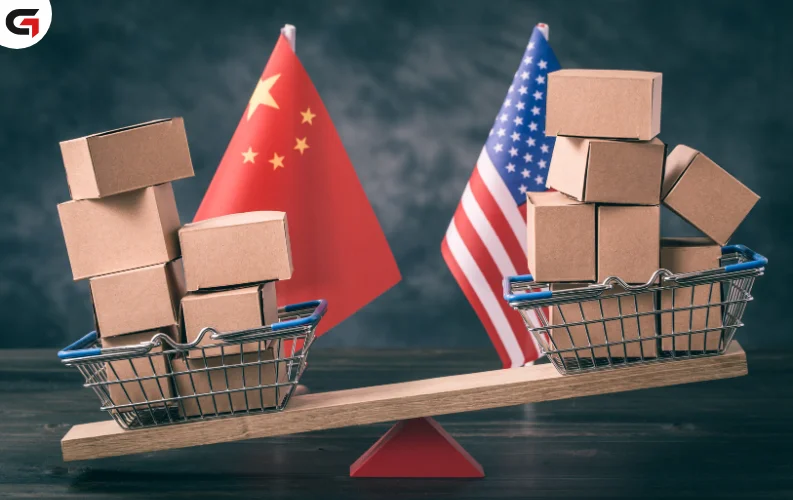 Global Stock Markets Poised for a Boost as US-China Trade Talks Show Signs of Thaw