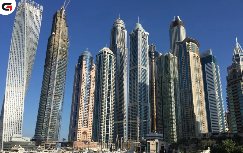 Dubai Attracts Airbnb Investment Boom as Europe Cracks Down on Short-Stay Rentals