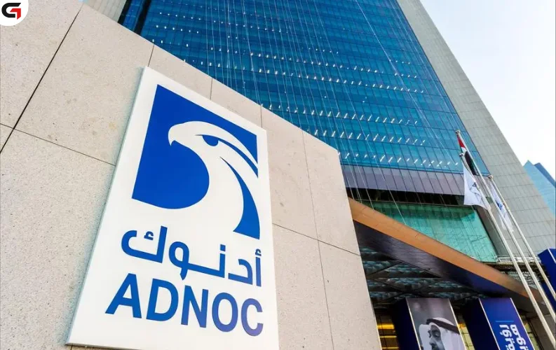 ADNOC Gas Approves $5 Billion for Rich Gas Project