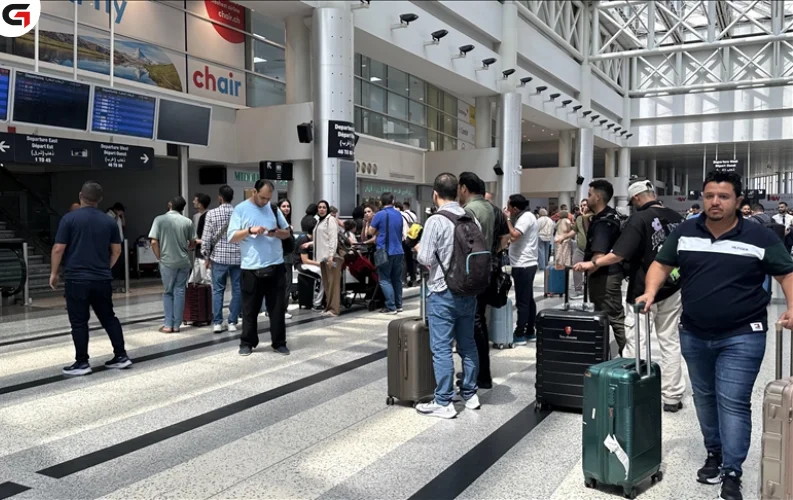 Israel–Iran Conflict Disrupts UAE Travel to Georgia, Armenia and CIS Nations
