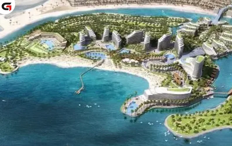 Ras Al Khaimah Targets Younger Residents with New Co-Living, Co-Working Project on Hayat Island