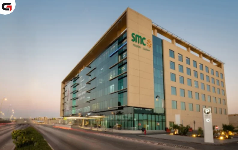 Saudi Hospital Operator SMC to Float 30% Stake in Local IPO