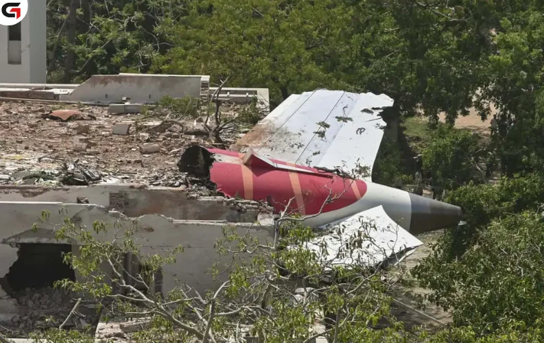 No Decision Yet on Sending Air India Crash Black Boxes Abroad, Confirms Aviation Ministry