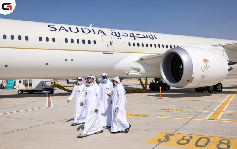 Saudi Launches ‘Buy One, Get One Free’ Summer Flight Offer Across the Region