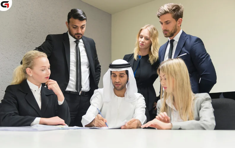 Dubai Summer Hiring: Government Jobs for Expats Offering Salaries Up to AED 50,000