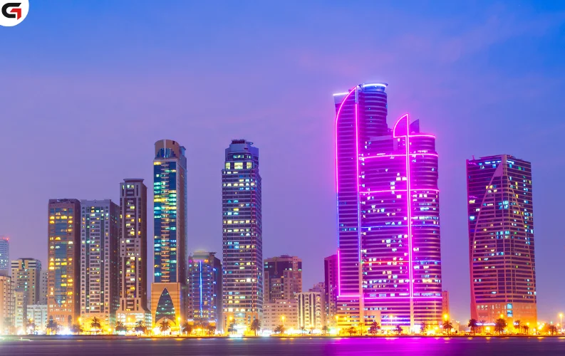 UAE Is Building the Future of the Internet with Data Centres at Its Core