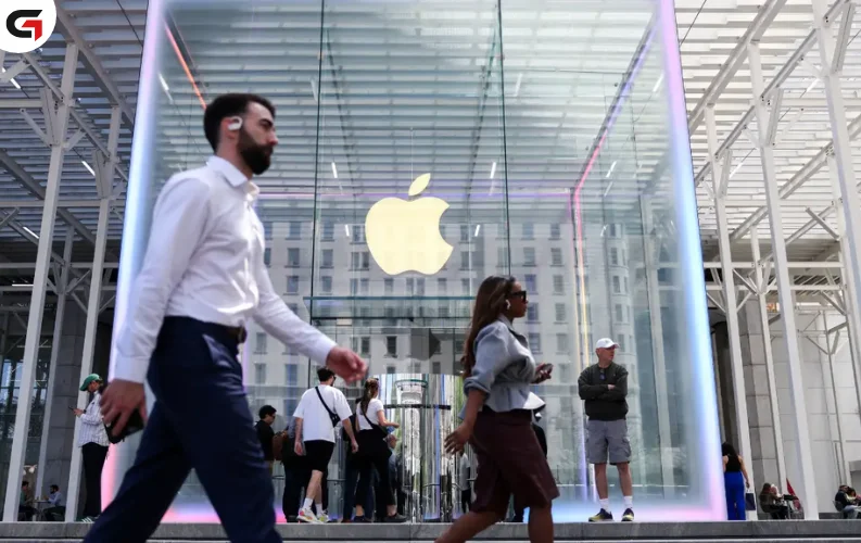 Apple’s $900M Tariff Hit Triggers Supply Chain Shift to India