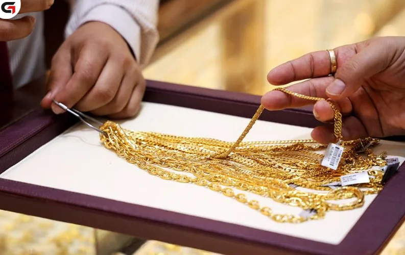 Dubai Gold Price Nears Dh370 as DSS Raffle Ticket Sees Dh500 Cut