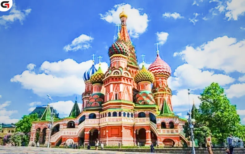 Saudi Tourism to Russia Soars 570% Following E-Visa Rollout