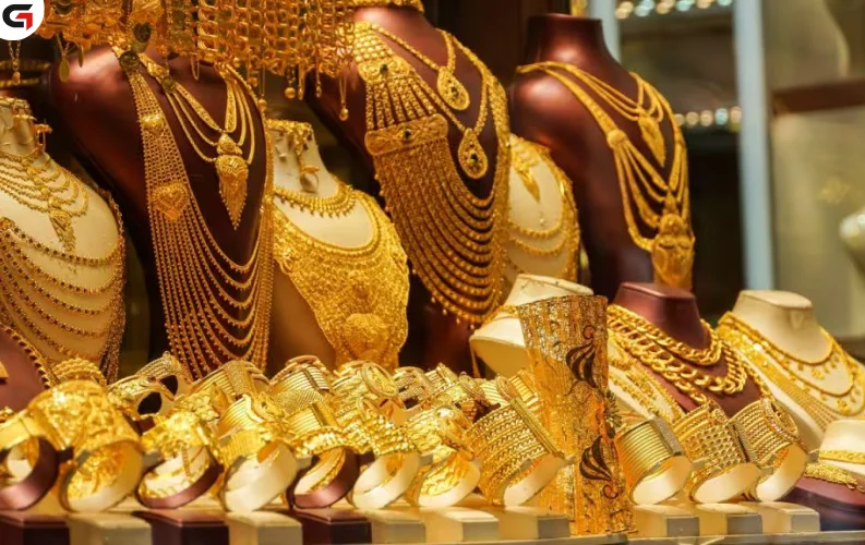 Dubai Gold Rate Holds at Dh376 Despite Israel-Iran Tensions