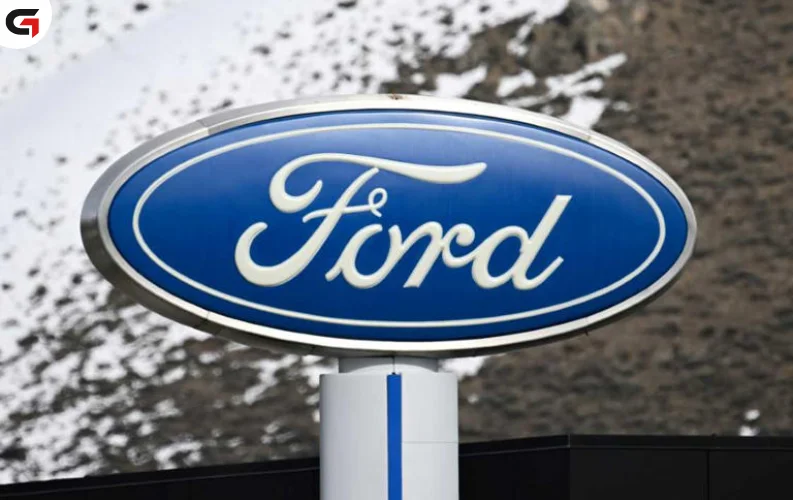 Ford Suspends 2025 Forecast Citing $2.5 Billion Tariff Hit