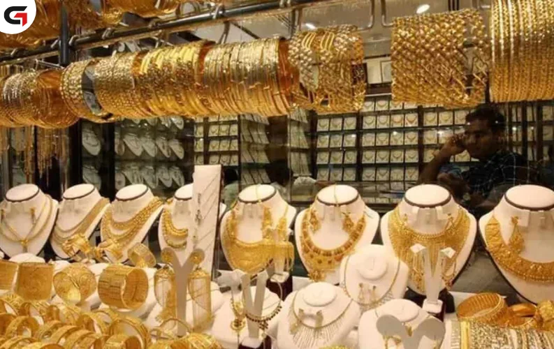 Eid Al Adha Gold Sales Under Pressure as Prices Stay High in UAE