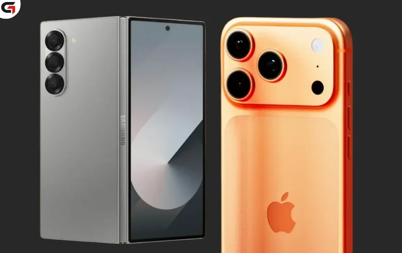 Apple set to surpass Samsung in smartphone shipments for first time in 14 years