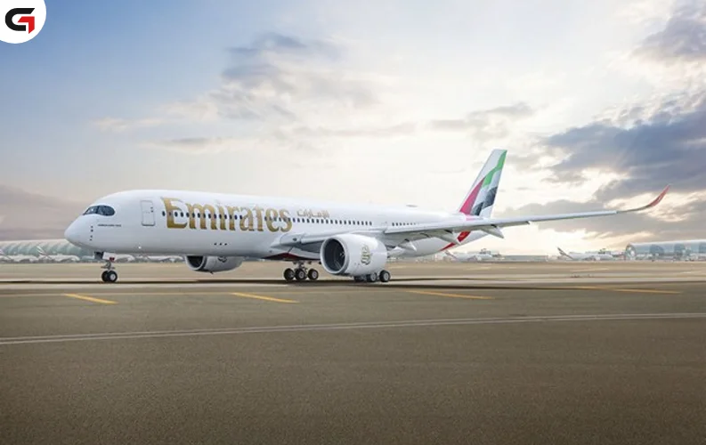 Bahrain Becomes First Exclusive Airbus A350 Destination in Emirates Network