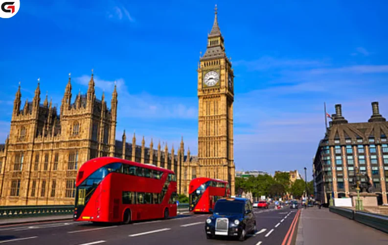 UK-GCC Free Trade Deal Nears Completion, Eyes $10.8B Boost