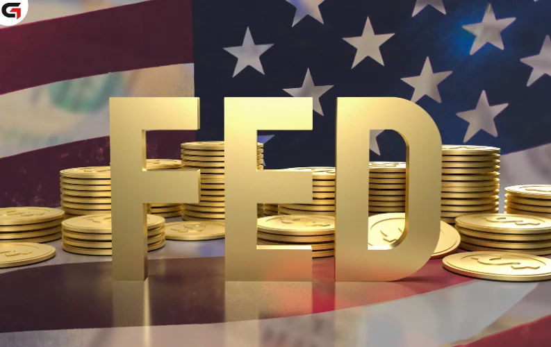 Dubai Gold Prices Steady as Markets Await Key US Fed Decision