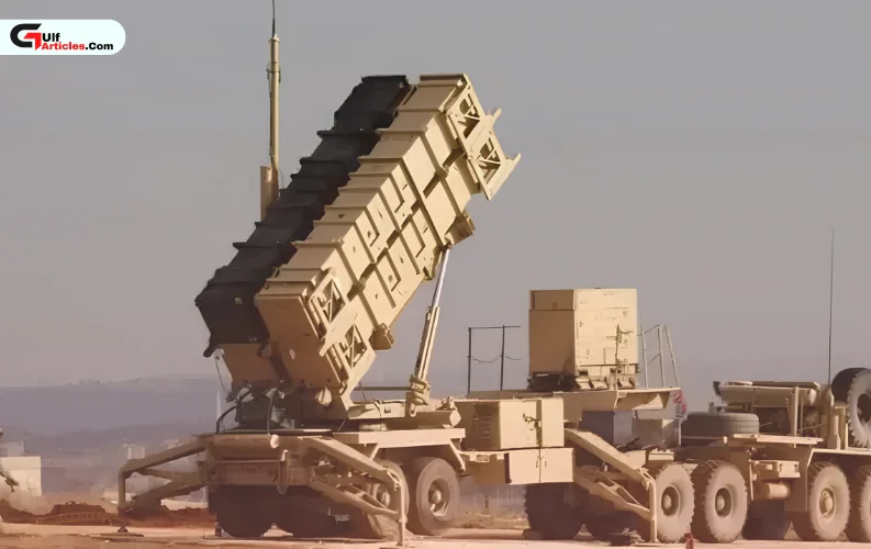 Kuwait Activates Air Defenses After Missile, Drone Threats Amid Fresh U.S.-Iran Tensions