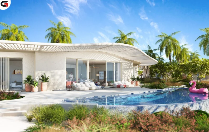 Red Sea Luxury Houses Hit $40 Million as Saudi Real Estate Market Soars