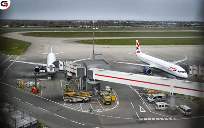 Travel Disruption: UAE Airlines Extend Flight Suspensions After US Strikes on Iran