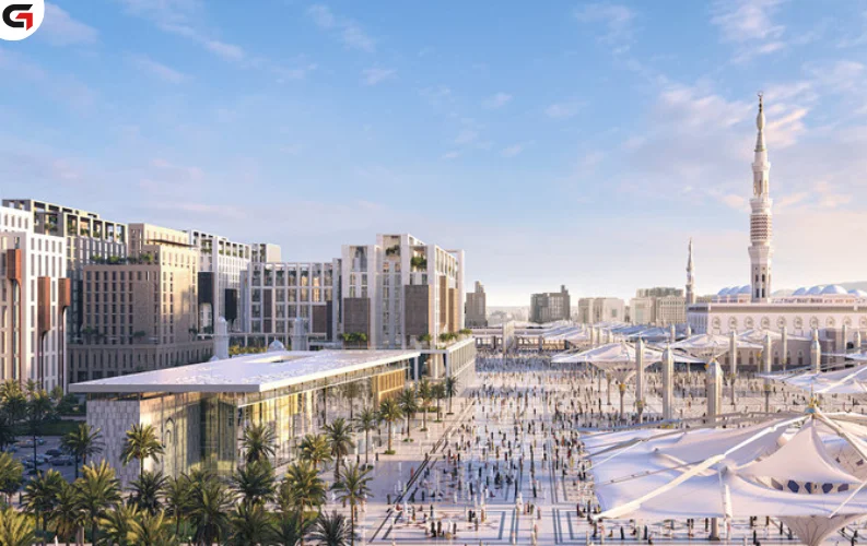 Madinah emerges as Saudi Arabia’s next big investment hub