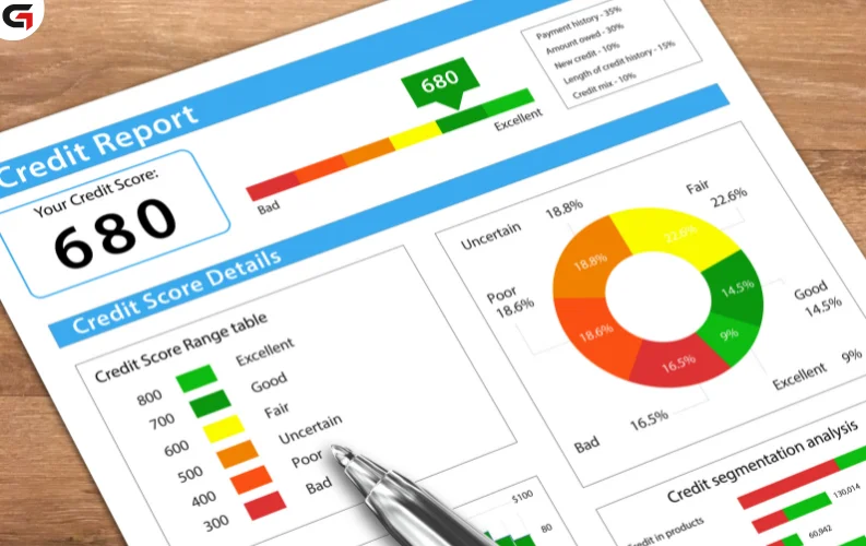 UAE Credit Scores to Recover Faster Under New System