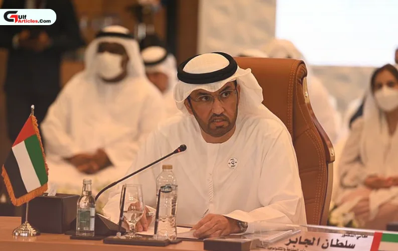 22 Ships Attacked, 800 Vessels Stranded in Strait of Hormuz; UAE Warns of Global Supply Shock