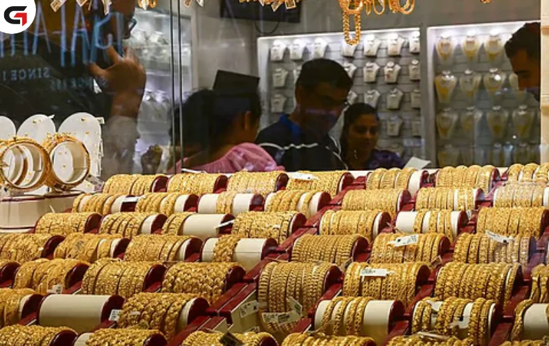 Dubai Gold Prices Steady as Eid Al Adha Offers Begin, But Is It Enough to Boost Sales?