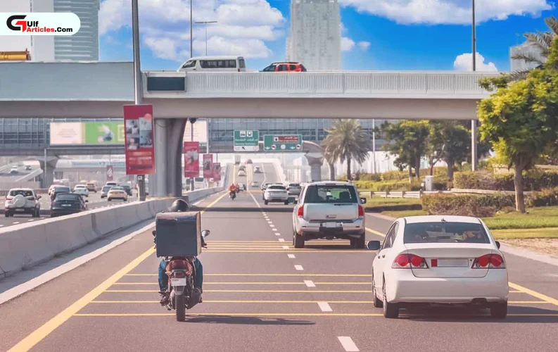UAE’s Diversified Economy Shows Strong Resilience Amid Regional Challenges