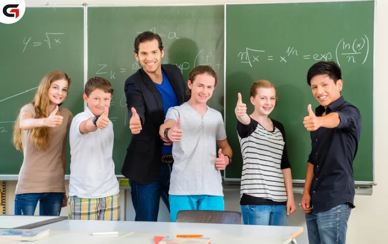 GCC Education Sector Struggles With Costs and Teacher Shortage Despite Student Boom