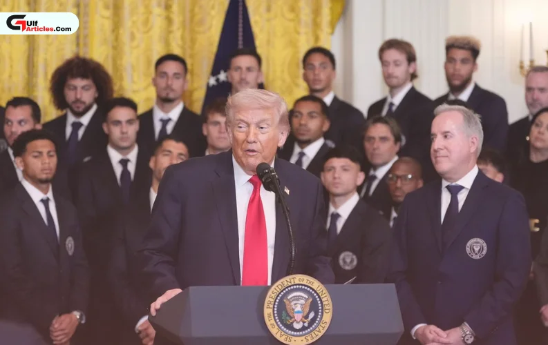 Trump Calls Iran Deal ‘Unconditional Surrender,’ Defends Agreement Amid Growing Criticism