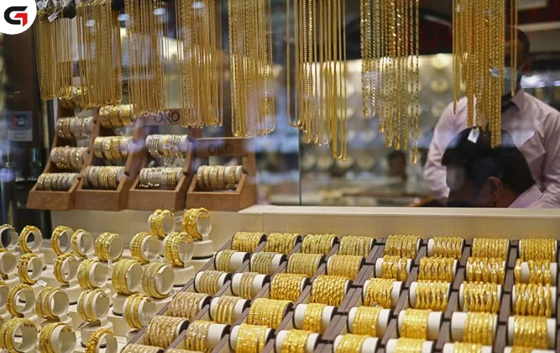 Dubai Gold Prices Too Close to Record High, Dampening Eid Buying Mood