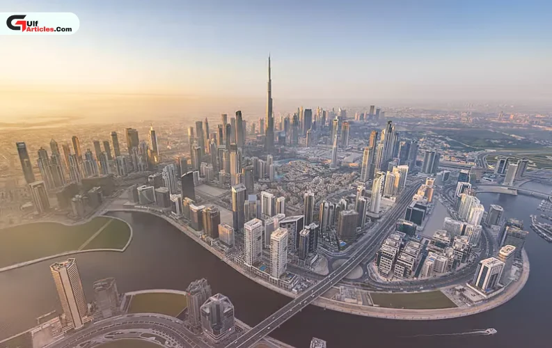 Dubai Real Estate Price Index Registers Strong Growth in 2025 Amid Sustained Investor Confidence