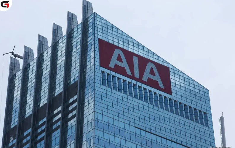 Kuwait Wealth Fund Sells $3.4 Billion AIA Stake in Major Hong Kong Deal