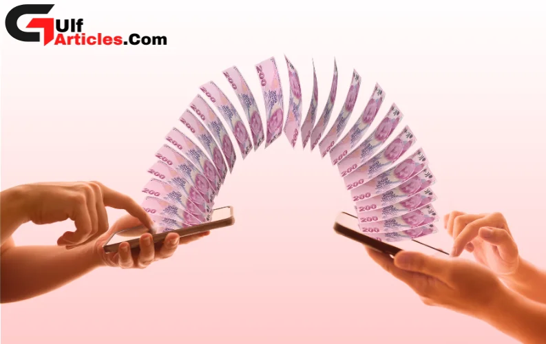 UAE Resident Sends Dh4,600 via Remittance App, Funds Debited but Not Received