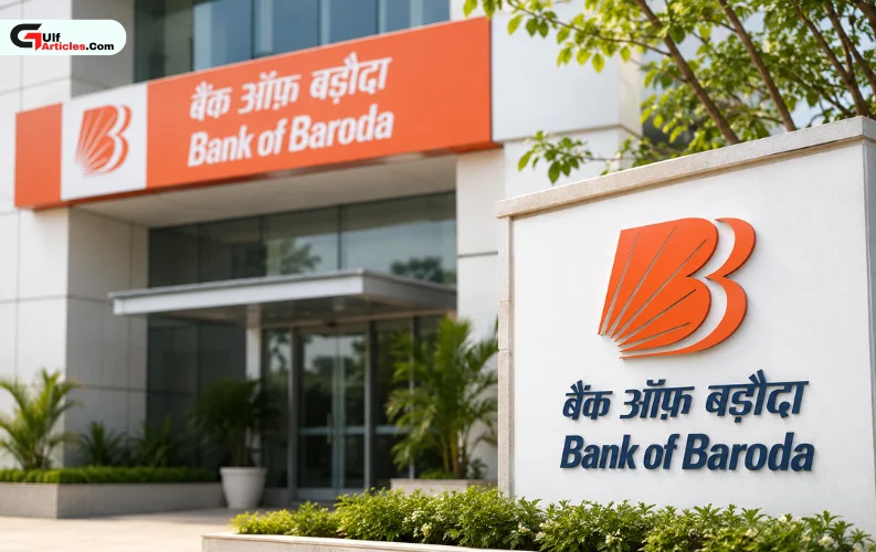 Bank of Baroda Pays $600 Million to Settle NMC Health Litigation