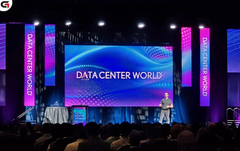 Crowd Digital Takes Center Stage at 2025 LBBC Event in London