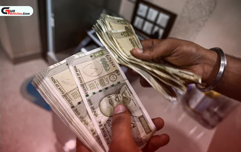 Remit or Hold? Indian Rupee, Pakistani Rupee and Philippine Peso Remain Weak in UAE