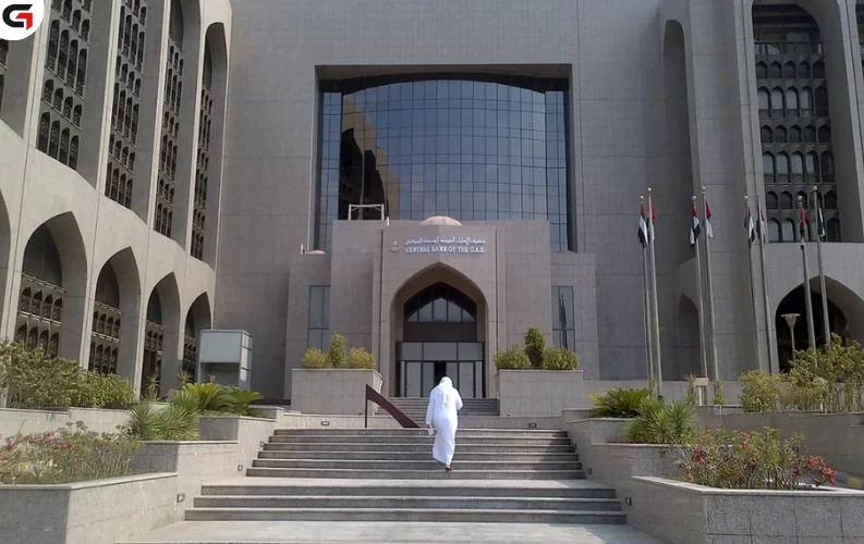 UAE Central Bank Fines Exchange House Dh10.7 Million Over Compliance Failures