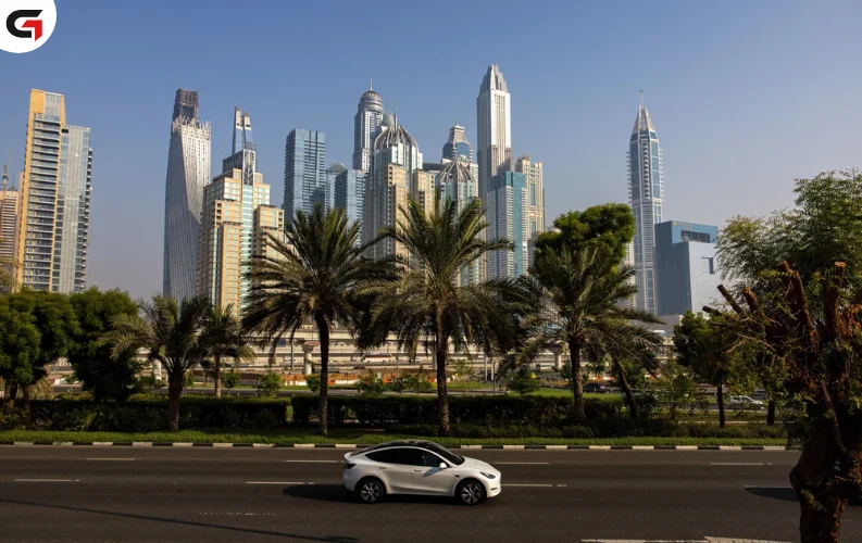 Dubai Residential REIT Surges 13% on Market Debut, Signals Strong Investor Appetite