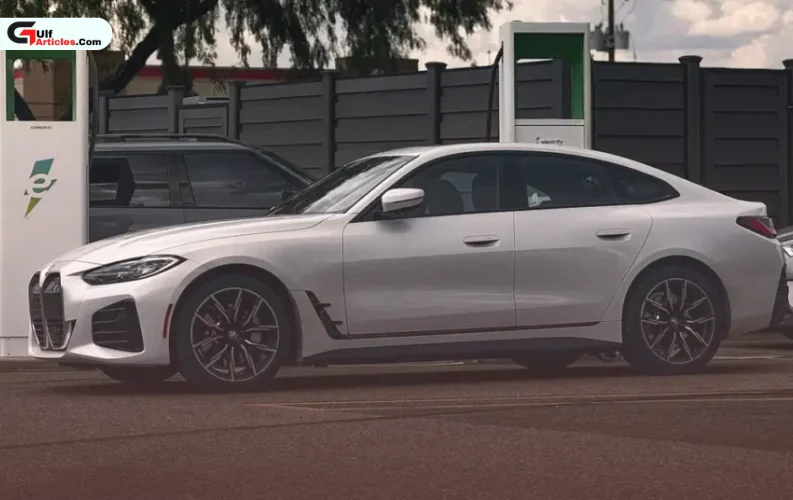 Global EV Shift Gains Momentum as 2026 Seen as Critical Turning Point