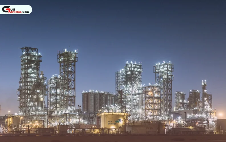 Borouge Shareholders Approve $1.32 Billion Dividend for FY2025