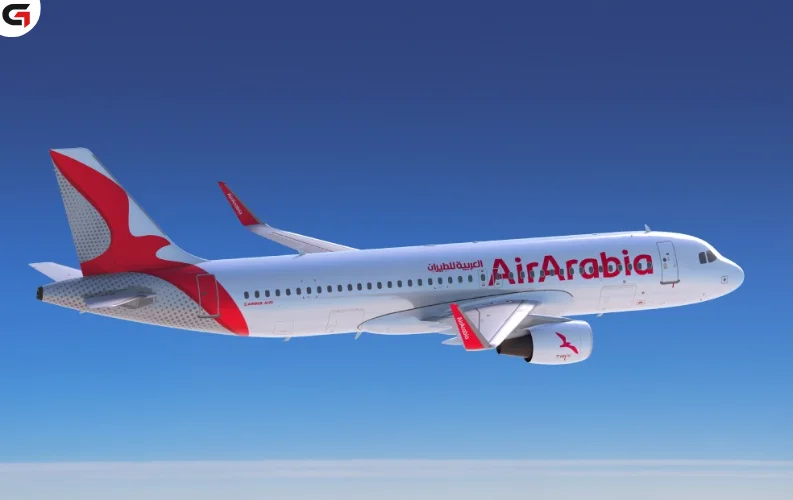 Air Arabia Begins Daily Direct Flights Between Sharjah and Krabi