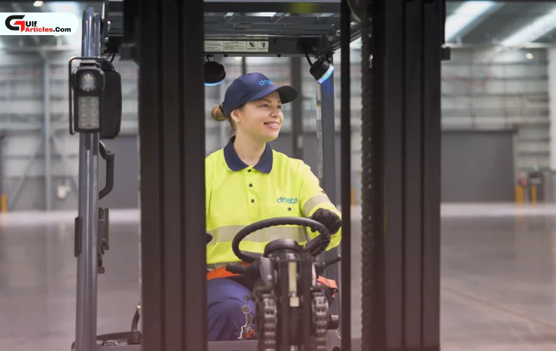 dnata to Invest A$32 Million in Western Sydney Airport Cargo Terminal