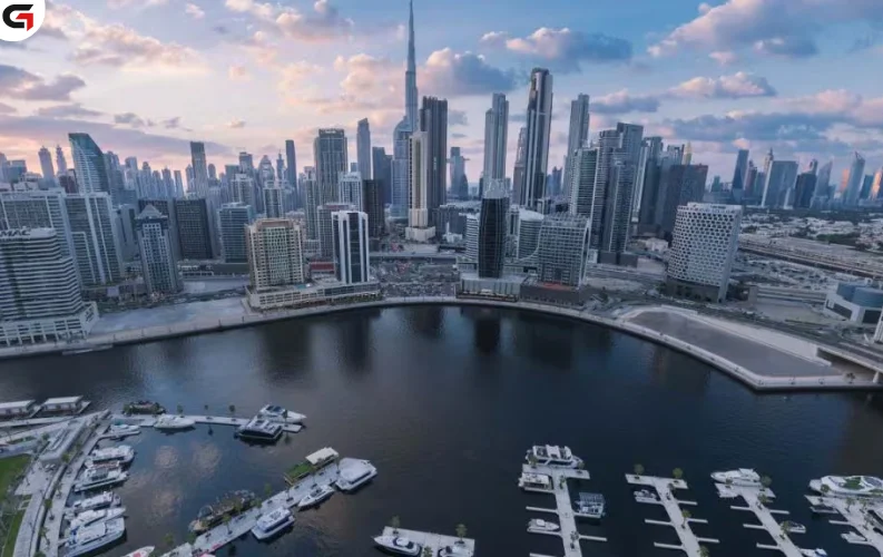 Dubai’s ‘One Freezone Passport’ Initiative Speeds Up Licensing and Cuts Costs
